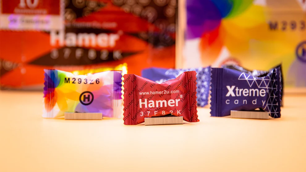 悍馬糖是什麼？台灣常見問題一次看懂｜成分、用途與正品資訊