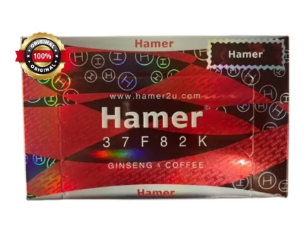 汗馬糖｜台灣男性熱搜人氣款